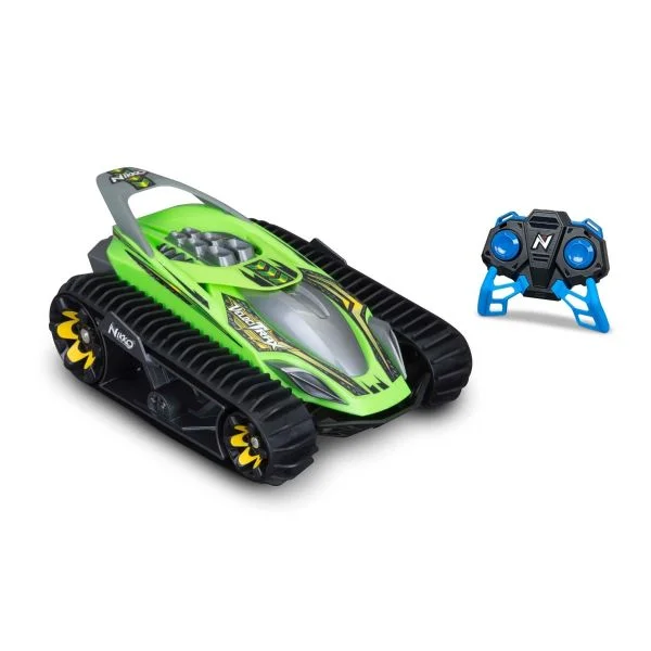 Nikko Radio Controlled Velocitrax 11inch Assorted, 1 Piece - 10030-T